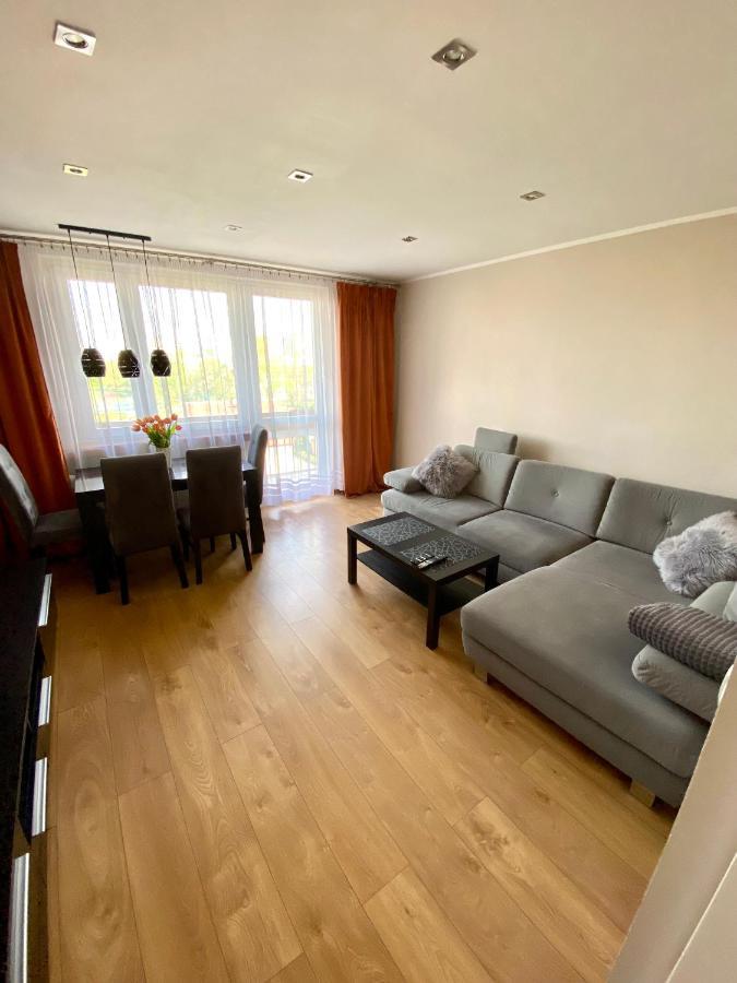 Apartament Glamour Work&Relax, Obok Areny Gliwice, Fv Apartment Exterior photo