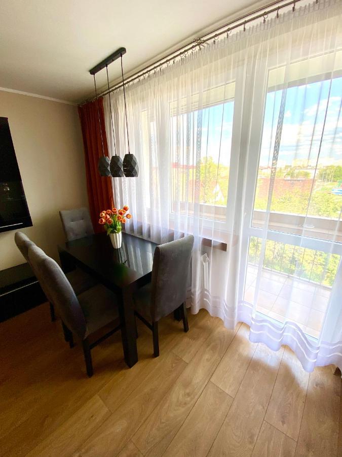 Apartament Glamour Work&Relax, Obok Areny Gliwice, Fv Apartment Exterior photo